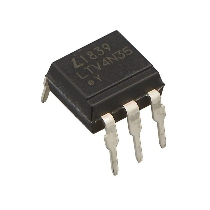 

LTV4N35 микросхема
