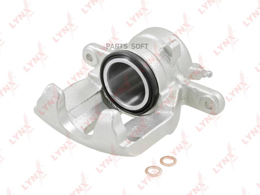 

Суппорт Тормозной | Перед Прав |