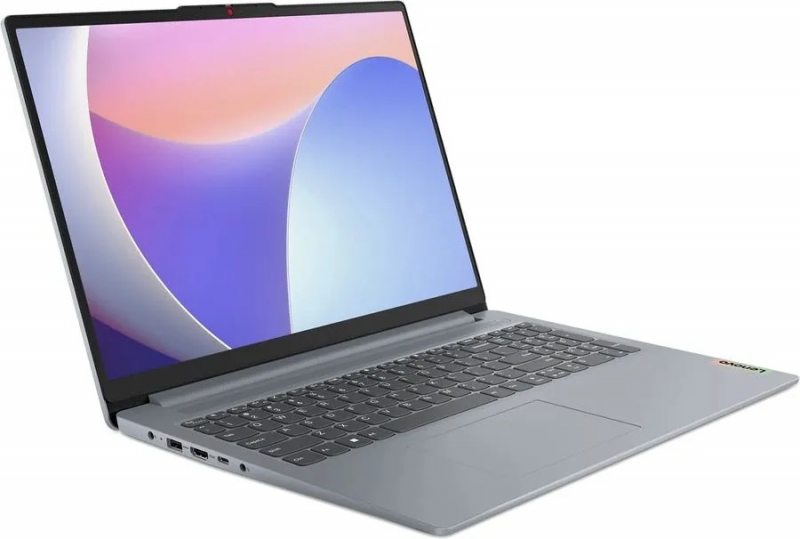 

Ноутбук Lenovo IdeaPad Slim 3 15AMN8 Gray (82XQ0057RK), IdeaPad Slim 3 15AMN8