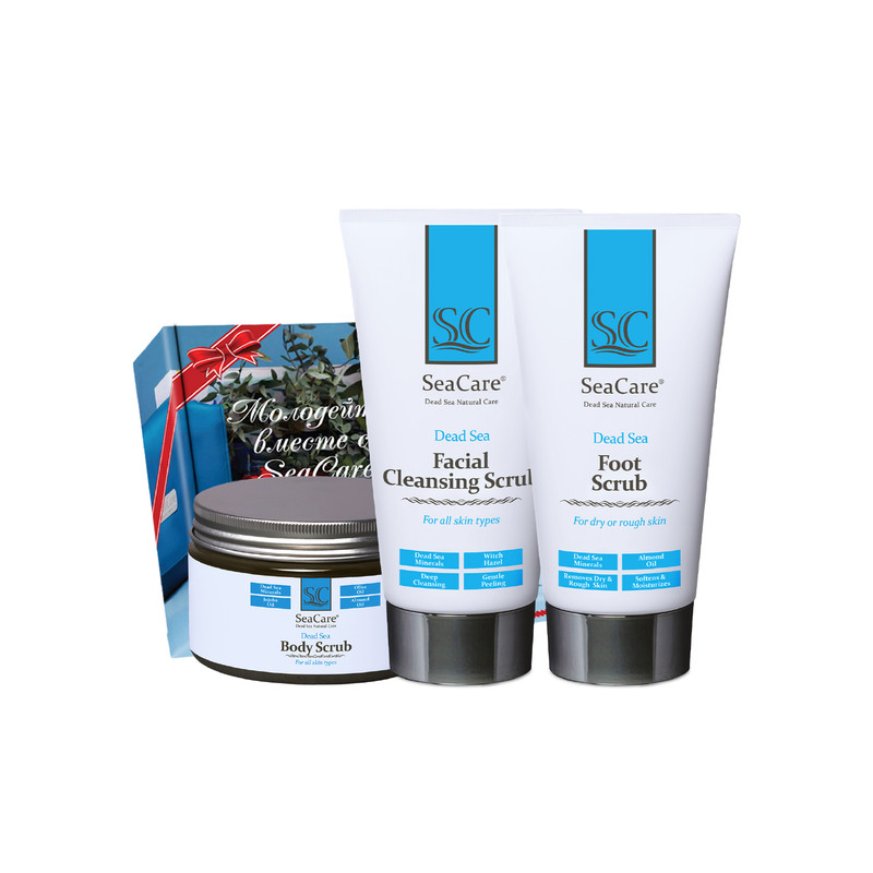 Набор SeaCare SPA №11
