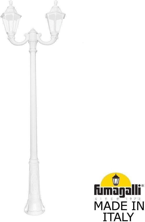 

Фонарный столб Fumagalli Rut E26.157.r20.wxf1r 1 шт., Rut