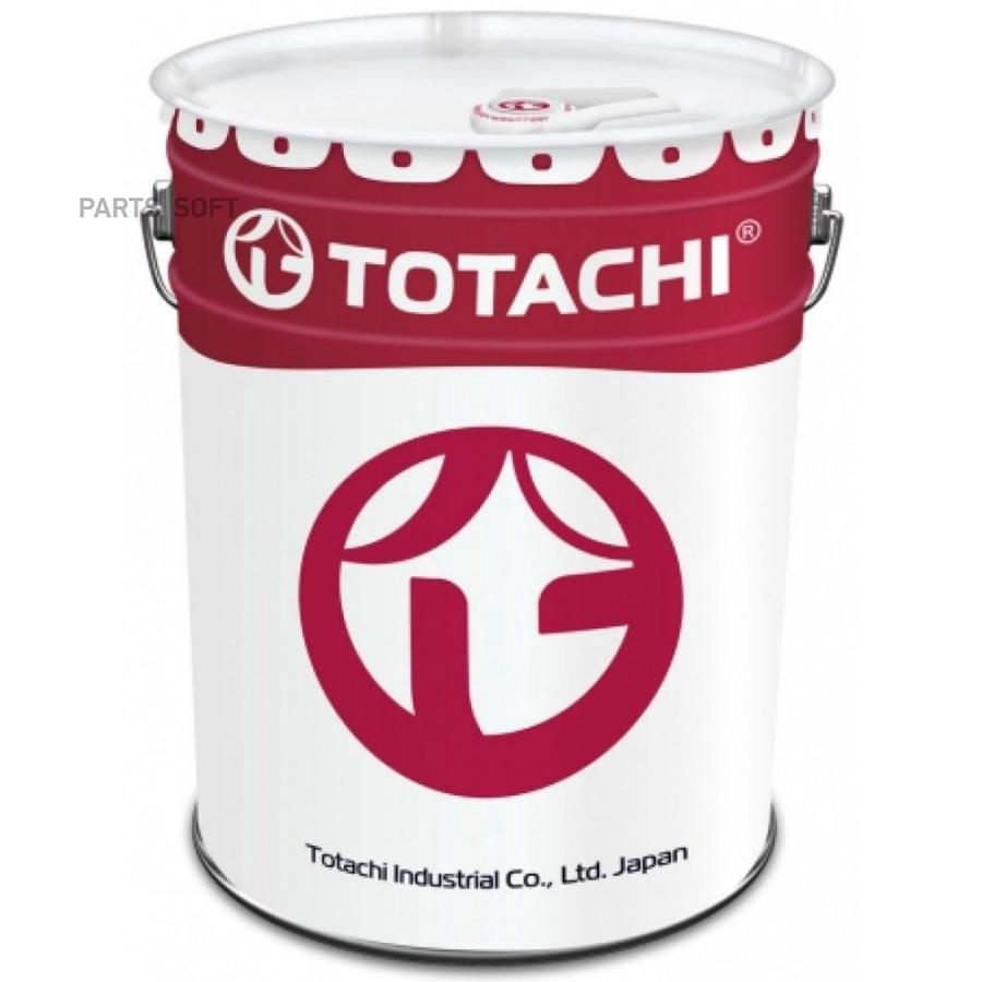 Жидкость для АКПП TOTACHI 20420 ATF SPIII, 20 л