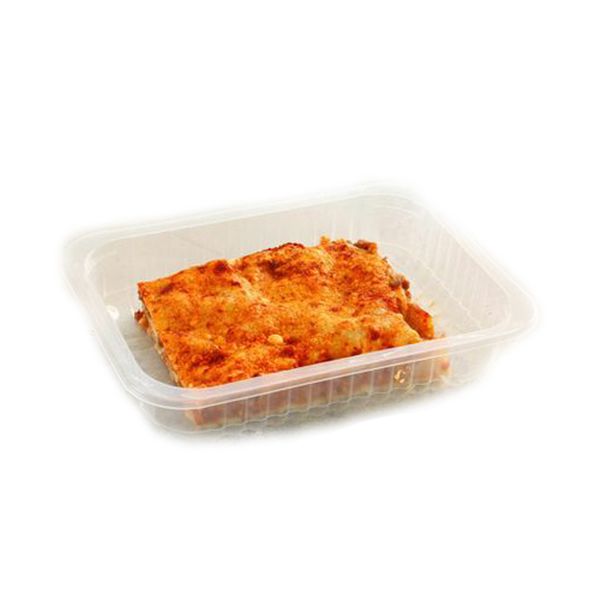 

Лазанья Болоньеза МясновЪ ШЕФ-ПОВАР +-260 г