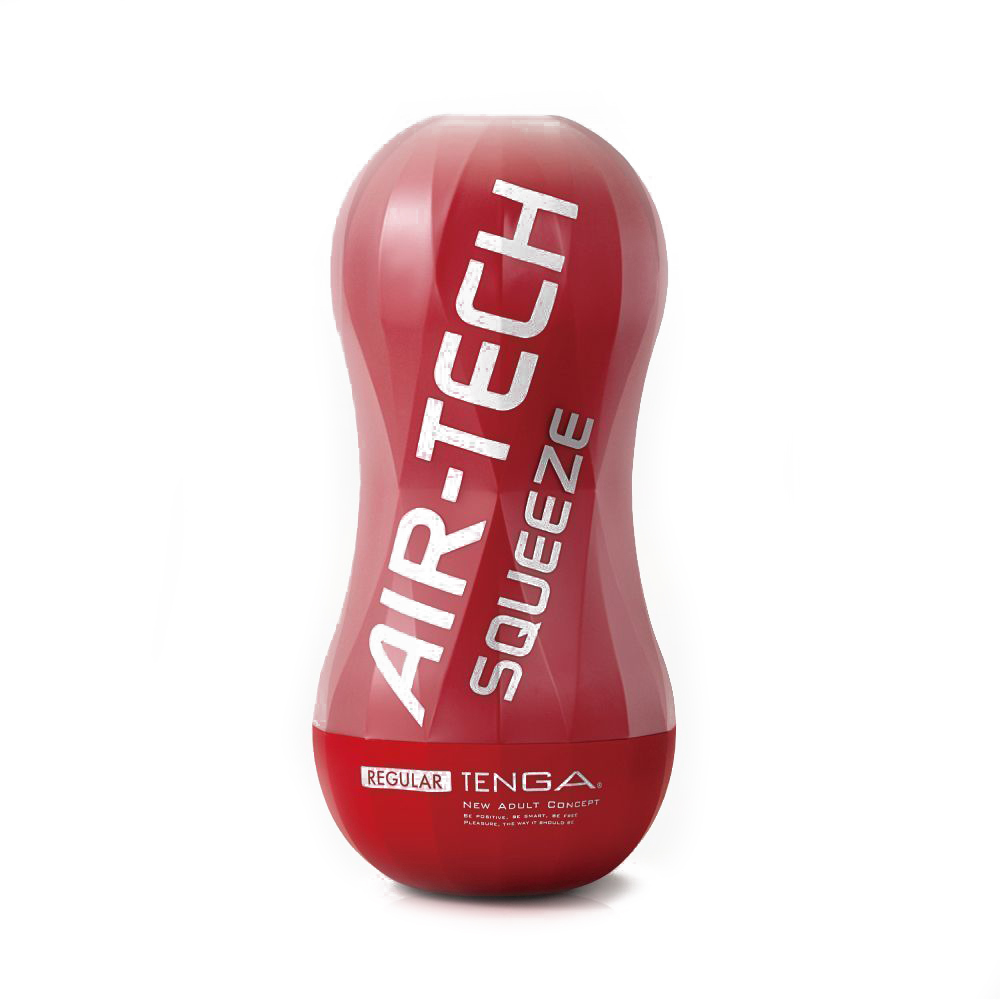 Tenga Мастурбатор AIR-TECH Squeeze Regular