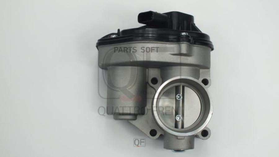 

Заслонка дроссельная QUATTRO FRENI qf46a00063