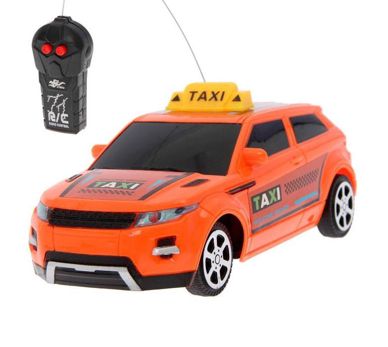 

Woow Toys Ровер, работает от батареек, Ровер, работает от батареек