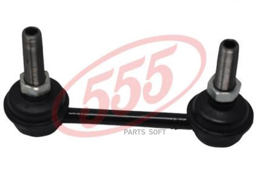 

Стойка стабилизатора задняя Mazda 5/323 F VI/323 S VI 98>10 555 SL1705