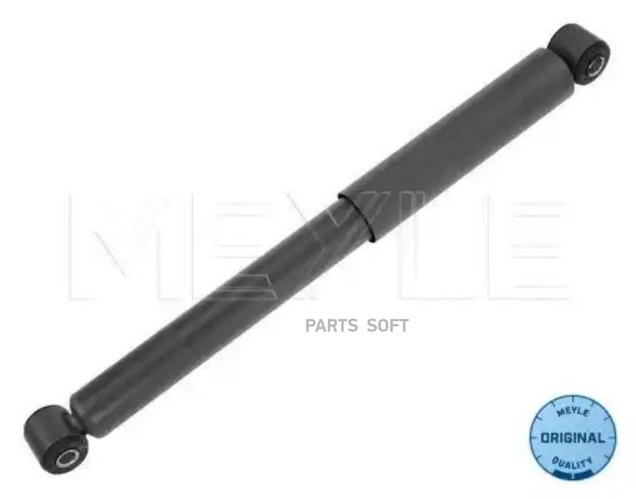 

Амортизатор Зад.Vw Crafter, Mb Sprinter 06> (Газ.) Meyle арт. 026 725 0017