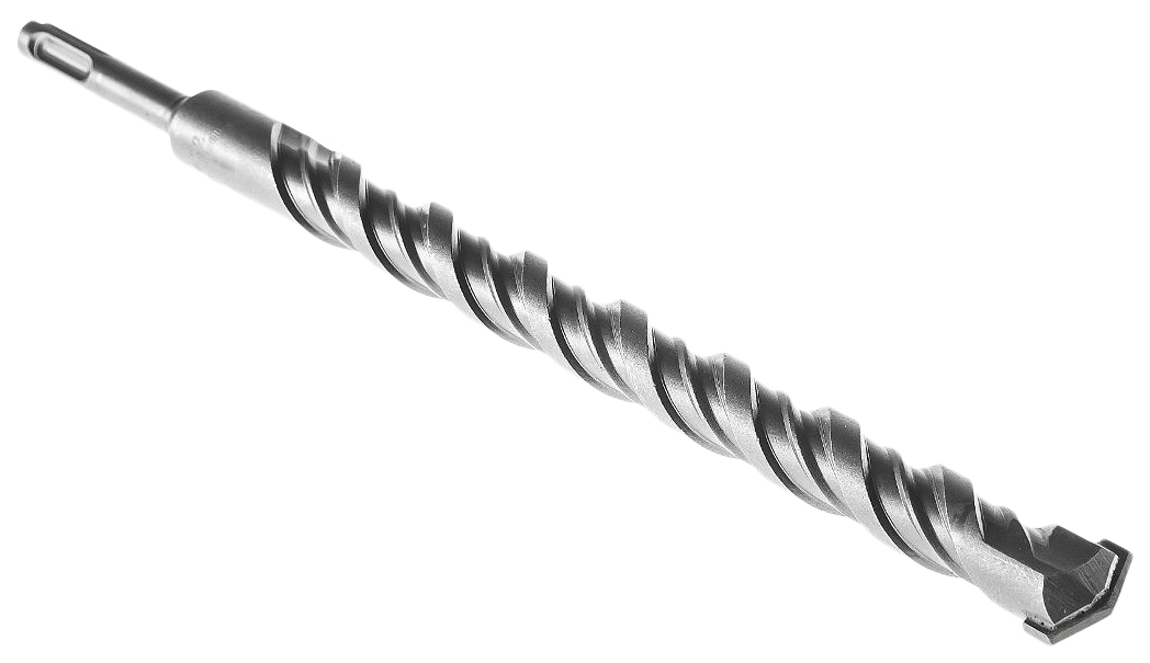 

EКТО Бур по бетону , СДС-Плюс, 10 x 400мм DS-004-1000-0400