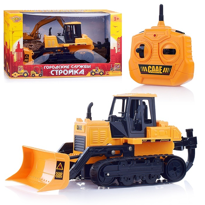 

Yako Toys пульт, 27MHz, в коробке, пульт, 27MHz, в коробке