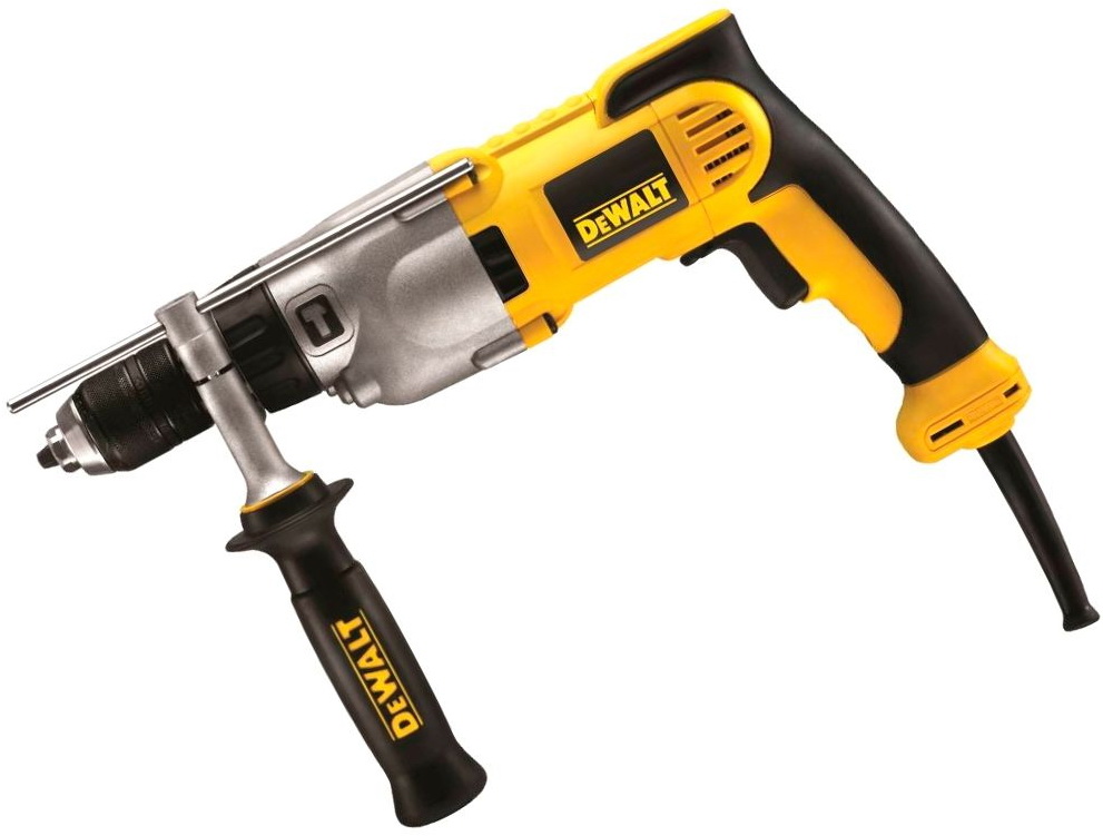 Дрель ударная DWD522KS DeWALT  DWD522KS-QS