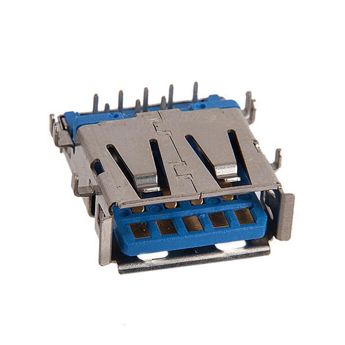

Разъем USB Rocknparts USB-060 (387087), USB-060