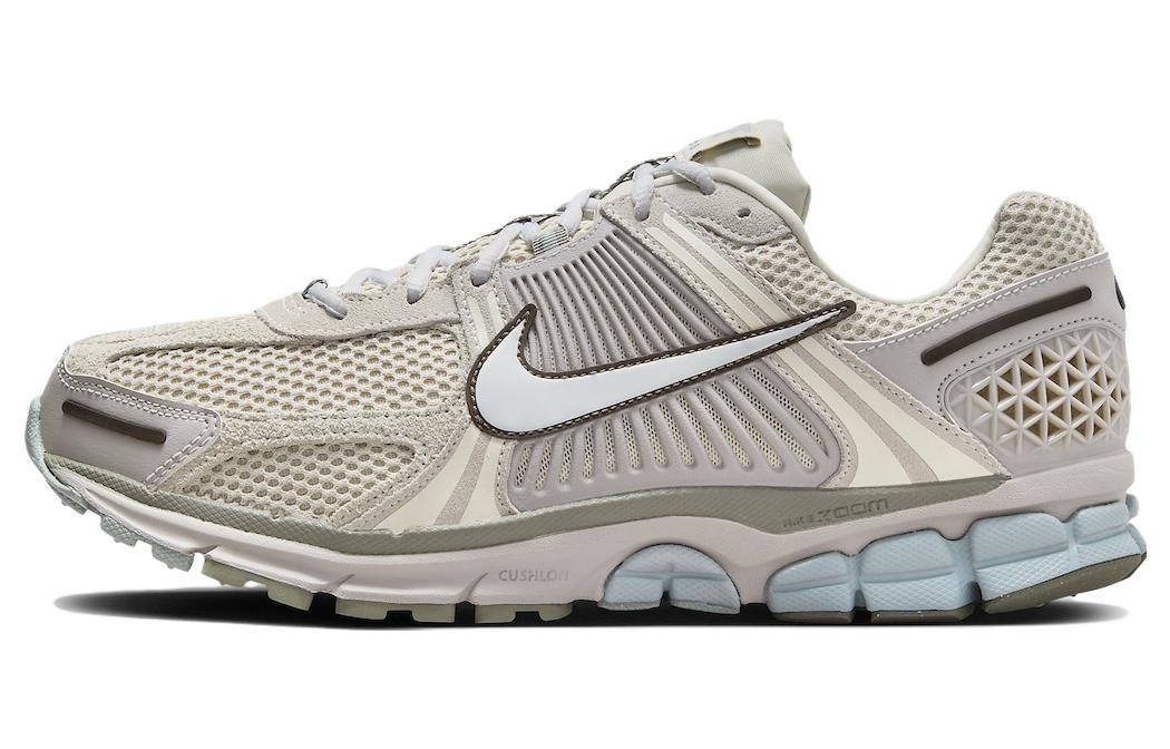 

Кроссовки унисекс Nike Air Zoom Vomero 5 серые 39 EU, Серый, Air Zoom Vomero 5