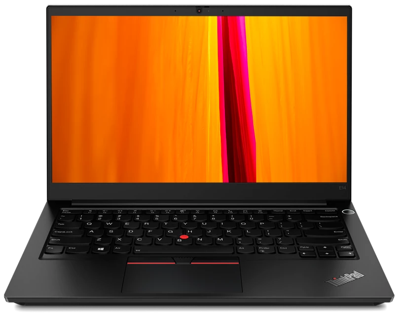 

Ноутбук Lenovo ThinkPad E14 Gen 2 черный (20TBS2CT00), ThinkPad E14 Gen 2