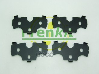 

Комплект Противоскрипных Пластин FRENKIT 940017
