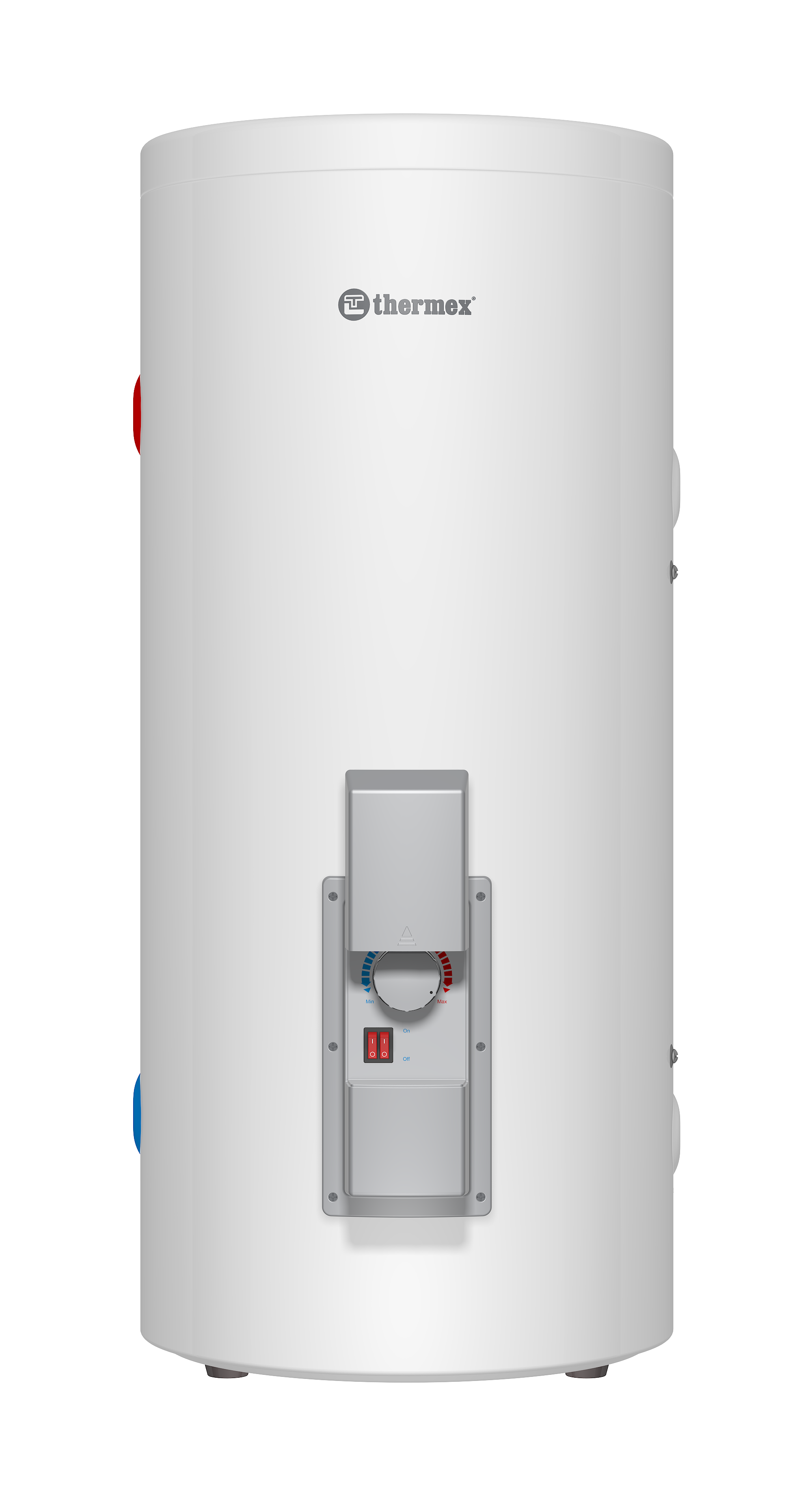 

Водонагреватель накопительный THERMEX ER 120 F 120 л белый, ER 120 F