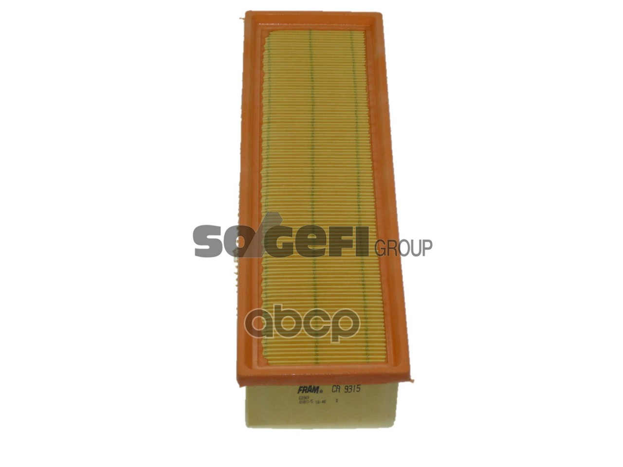 

Фильтр воздушный Fram ca9315, Фильтр воздушный Fram ca9315 Fram ca9315