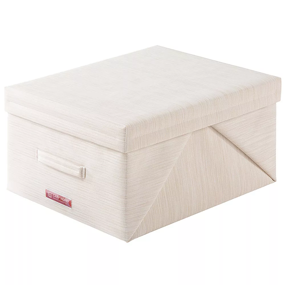

Короб с крышкой Milky PB-011 44*50*28 см, Casy home, Milky