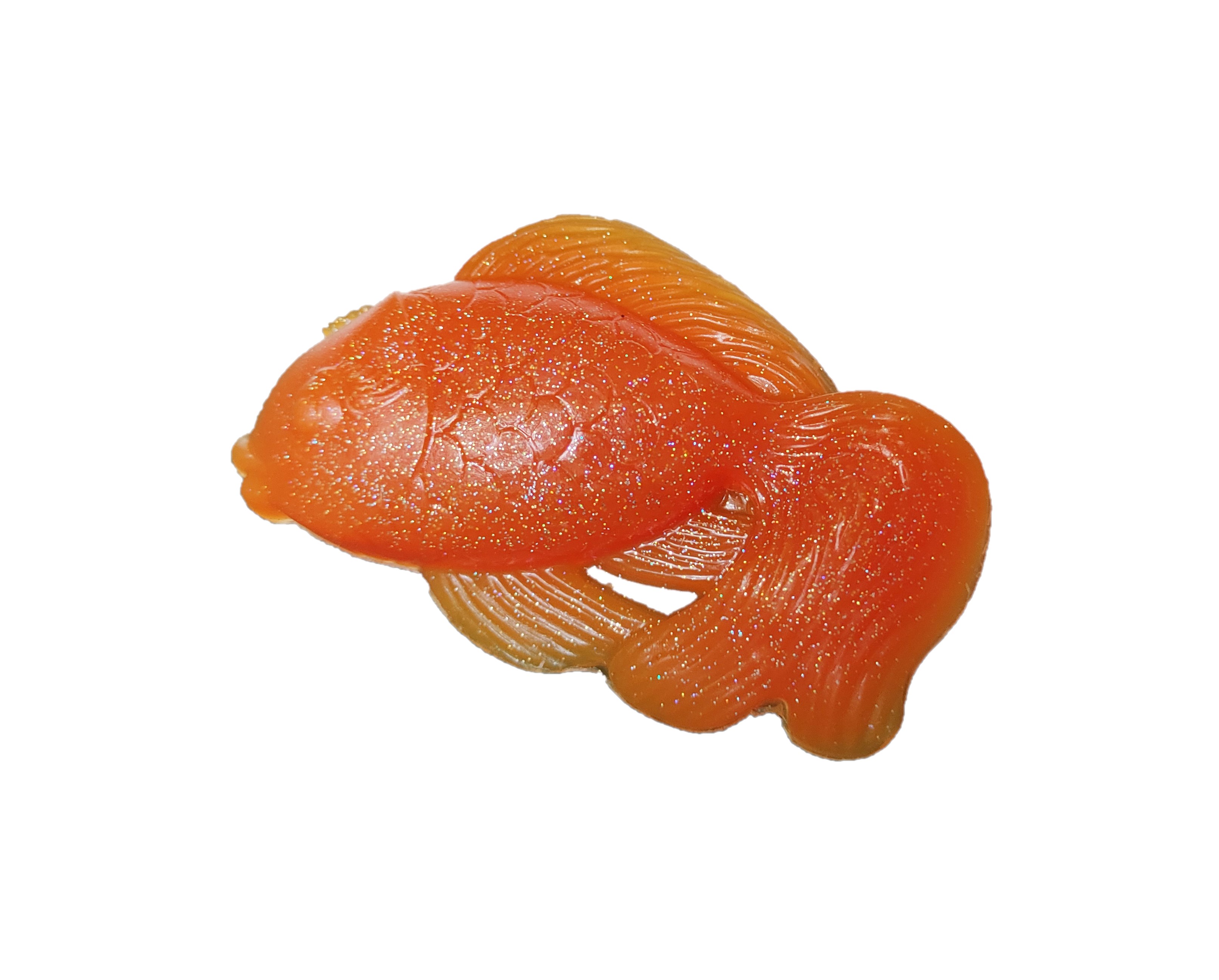 

Мыло ручной работы Milotto золотая рыбка, lem4758