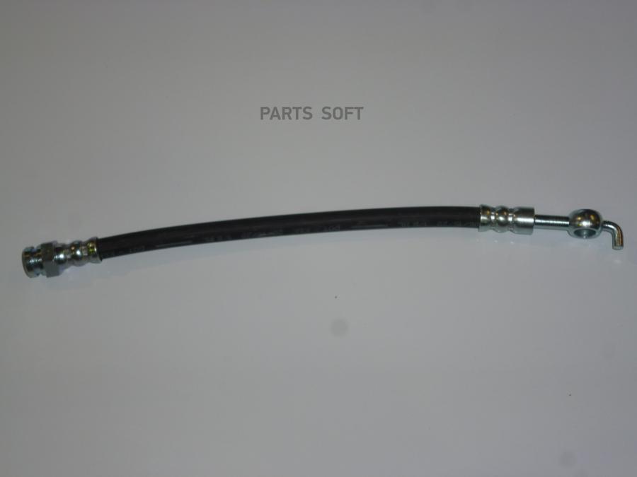 

K K FT2230 Шланг тормозной задн MAZDA: 6 02-