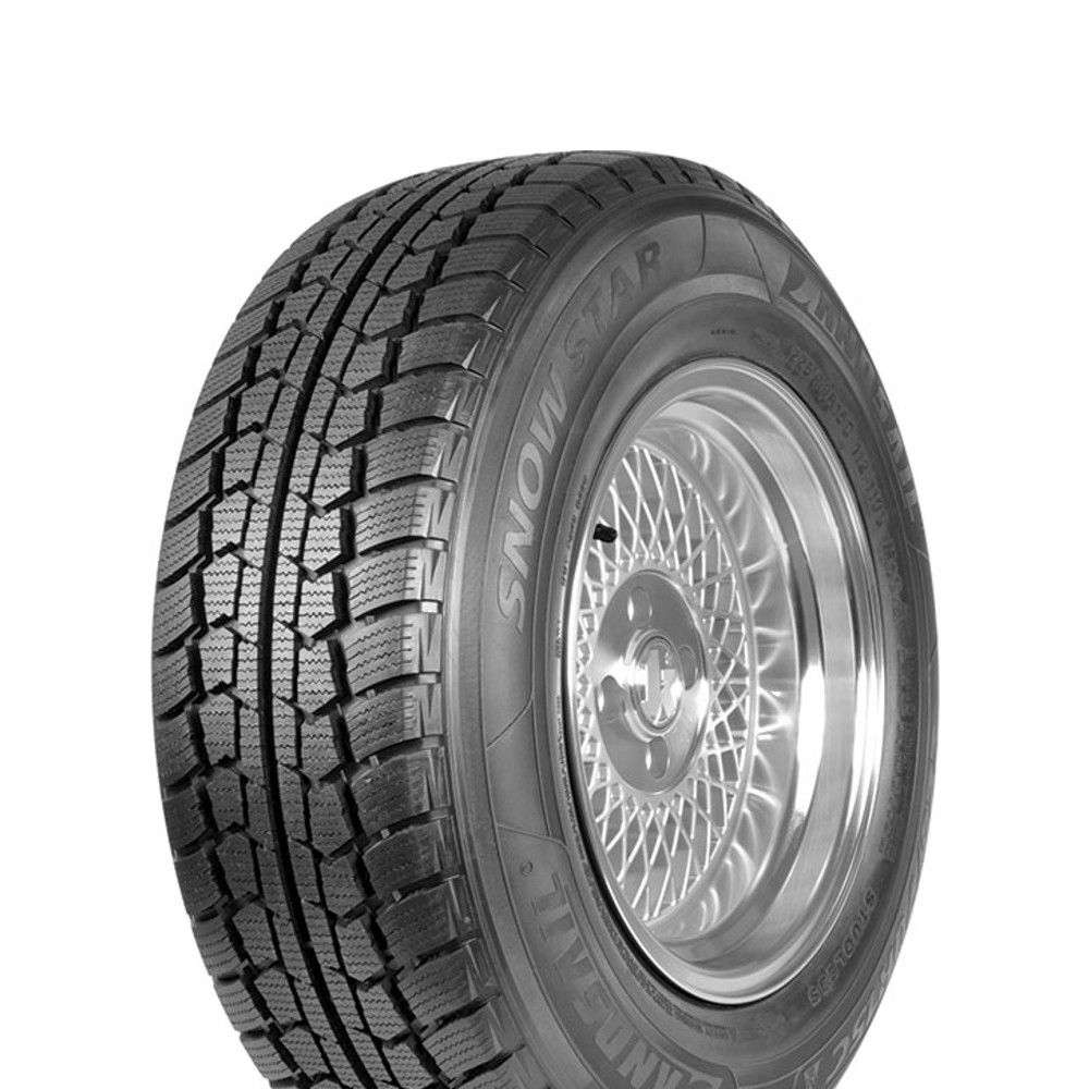 Шины Landsail Snow Star 205/65 R16 107/105T