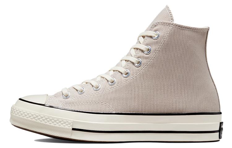 

Кеды унисекс Converse 1970s chuck taylor all star 1970s белые 41.5 EU, Белый, 1970s chuck taylor all star 1970s