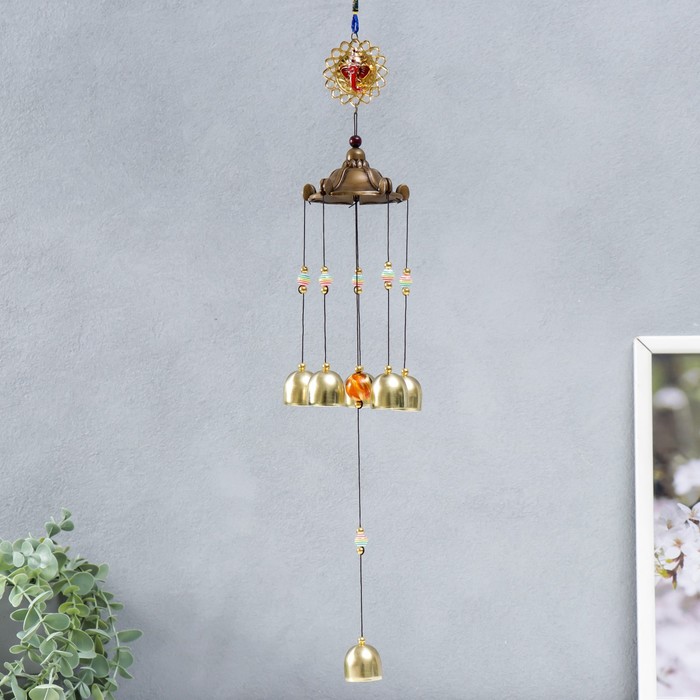 Музыка ветра металл 