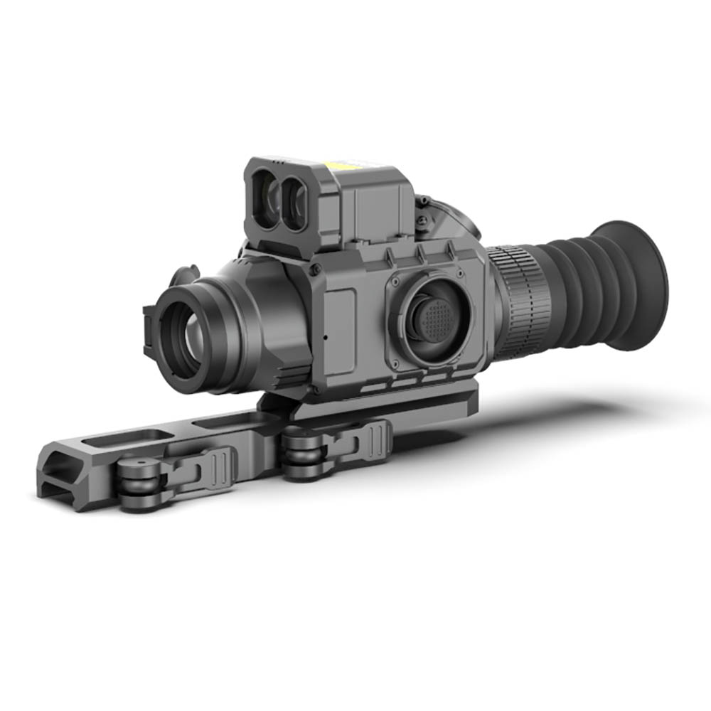 

Тепловизионный прицел CONOTECH Polaris350RL, st_8594