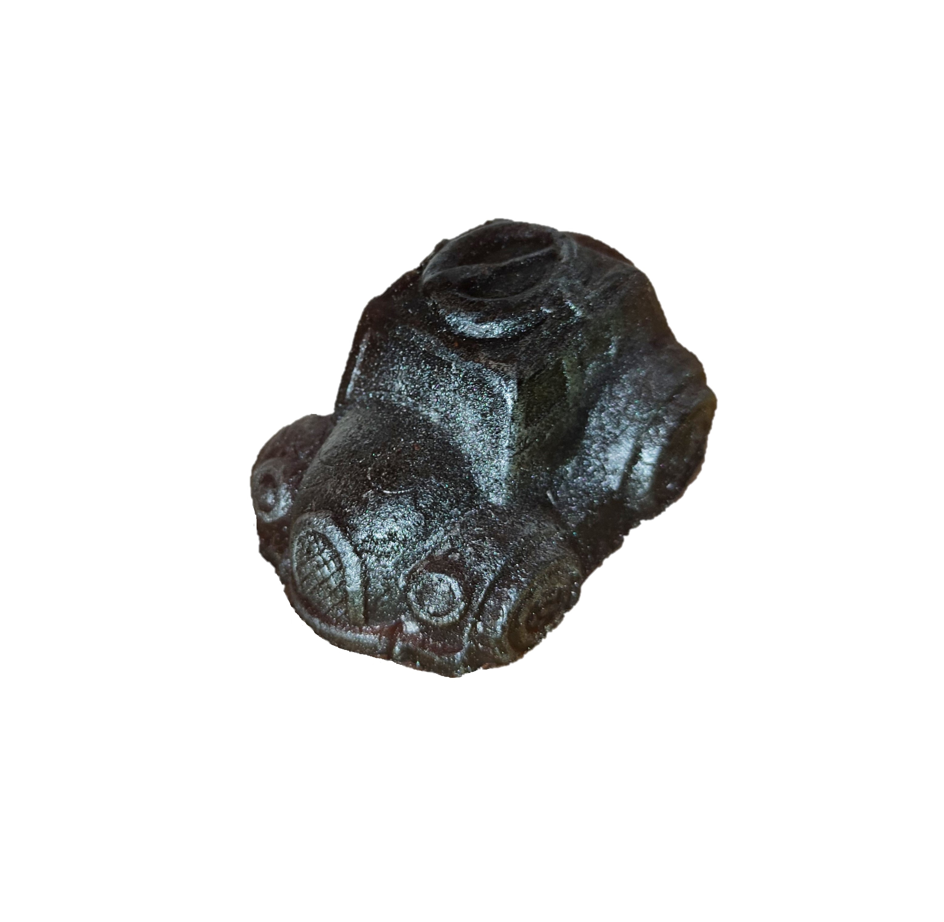 

Мыло ручной работы Milotto авто машинка, lem1763