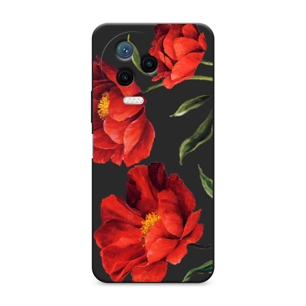 Чехол Awog на Infinix Note 12 Pro 4G 