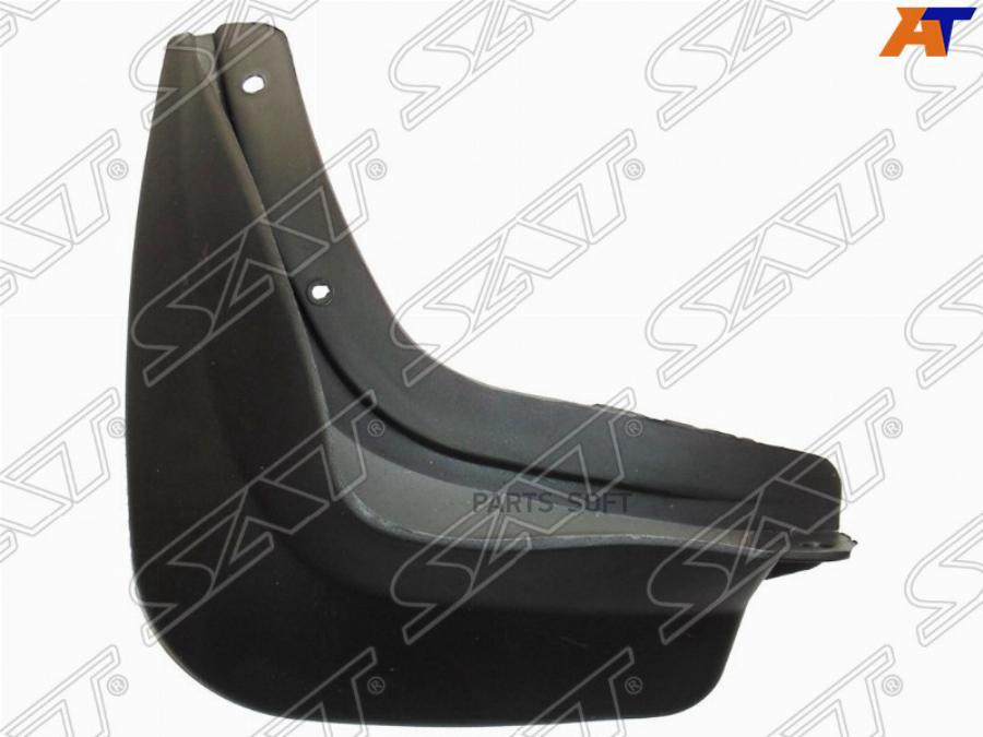 

Брызговик Sat Stcva5064b2 Chevrolet Aveo 05-10 Задний Lh Sat арт. STCVA5064B2