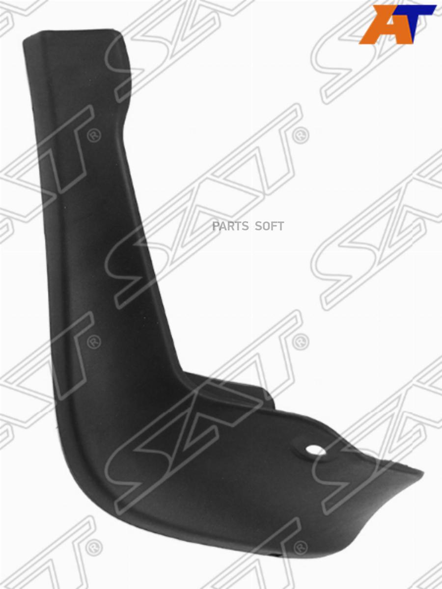 

Брызговик Sat Stdt66064b2 Nissan Qashqai 14- Lh Задний Sat арт. STDT66064B2