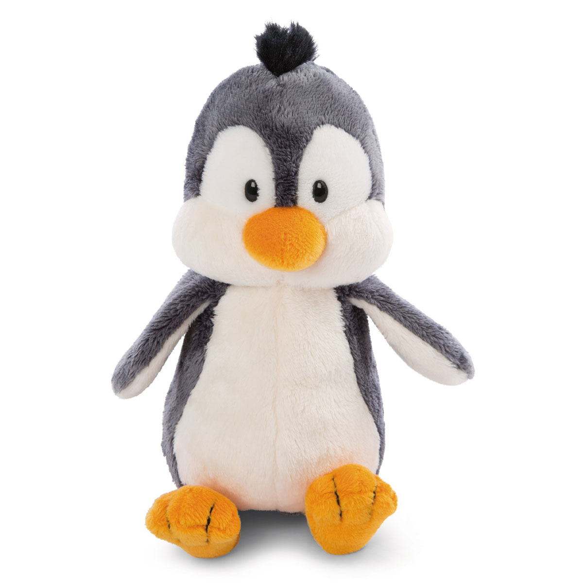 

Мягкая игрушка NICI Пингвин Исаак, 20 см 47262