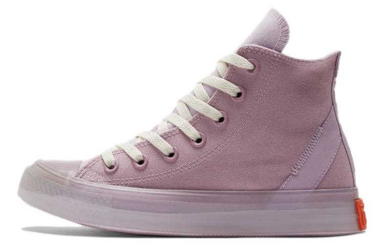 

Кеды унисекс Converse All Star CX Chuck Taylor розовые 36 EU, Розовый, All Star CX Chuck Taylor