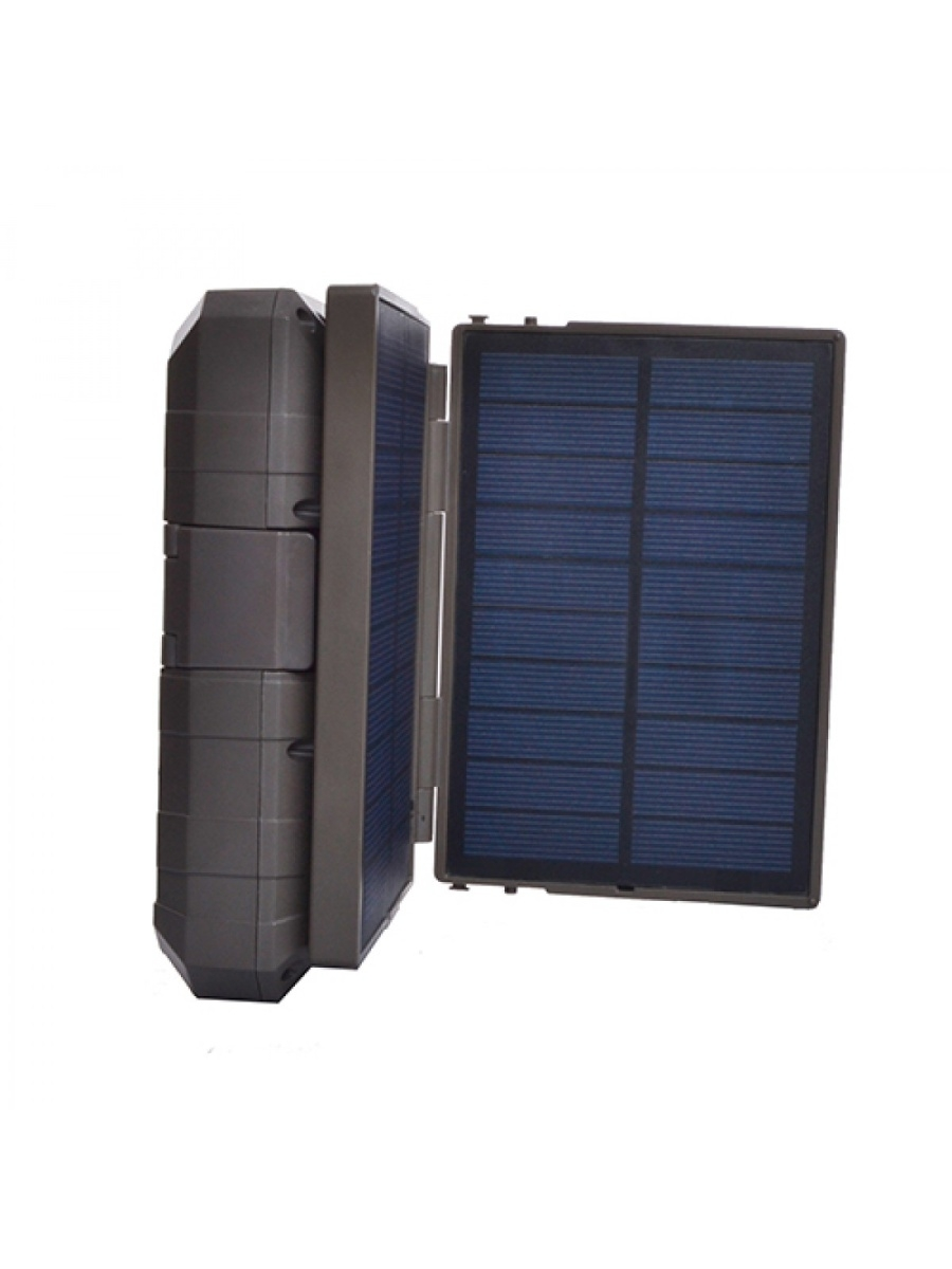 

Солнечная панель Boly Guard BC-02 для фотоловушек, 00012397