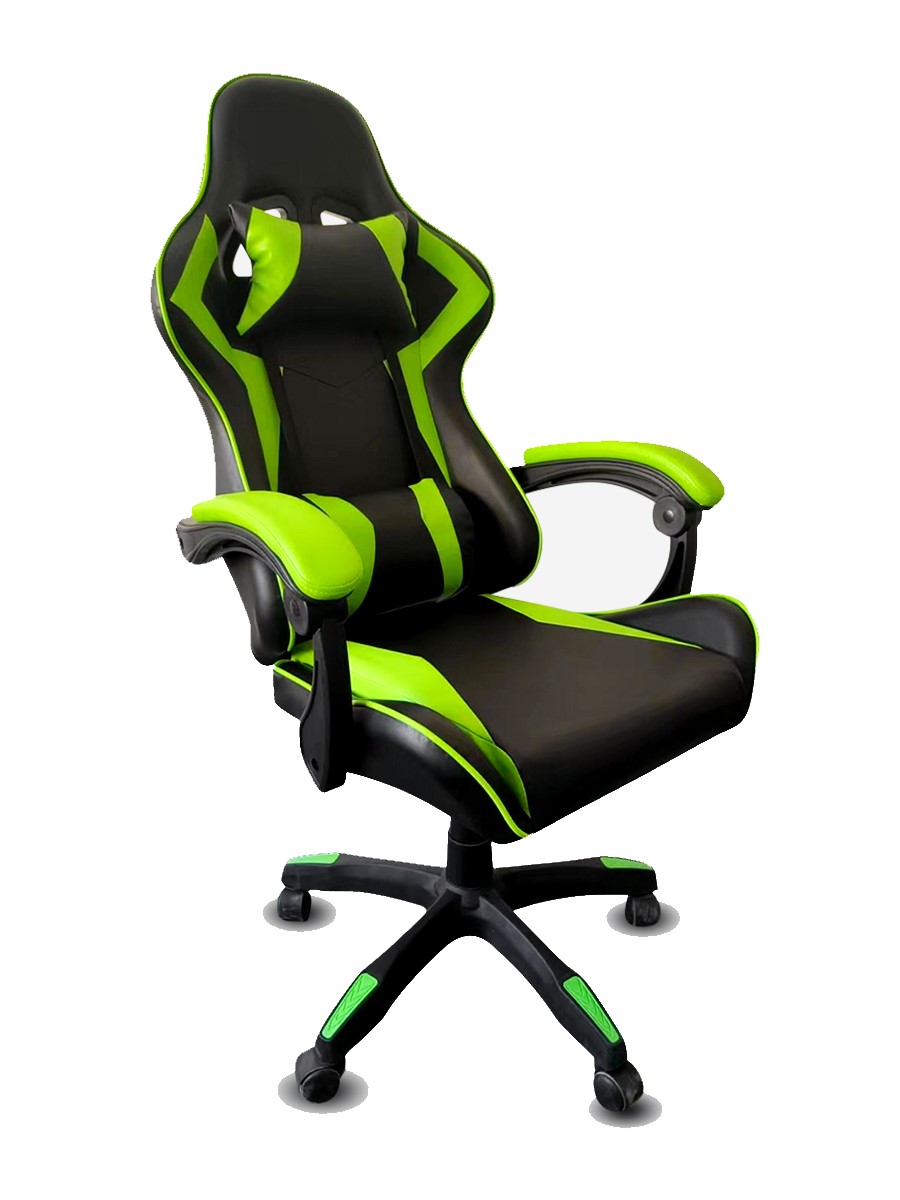 Green hs. Игровое кресло zona 51. Игровое кресло белое. Game Chair. Кресло goods Night.