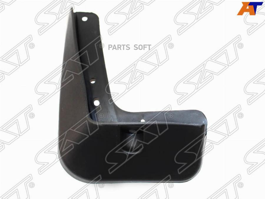 

Брызговик Sat Stka48064b2 Kia Rio 17- Lh Задний Sat арт. STKA48064B2