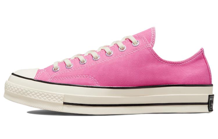 

Кеды унисекс Converse 1970s chuck taylor all star розовые 36.5 EU, Розовый, 1970s chuck taylor all star