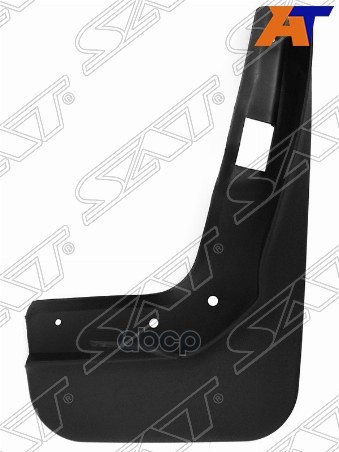 

SAT ST-MD08-016B-1 Брызговик MERCEDES C-CLASS W204 06-14 передний RH 1шт
