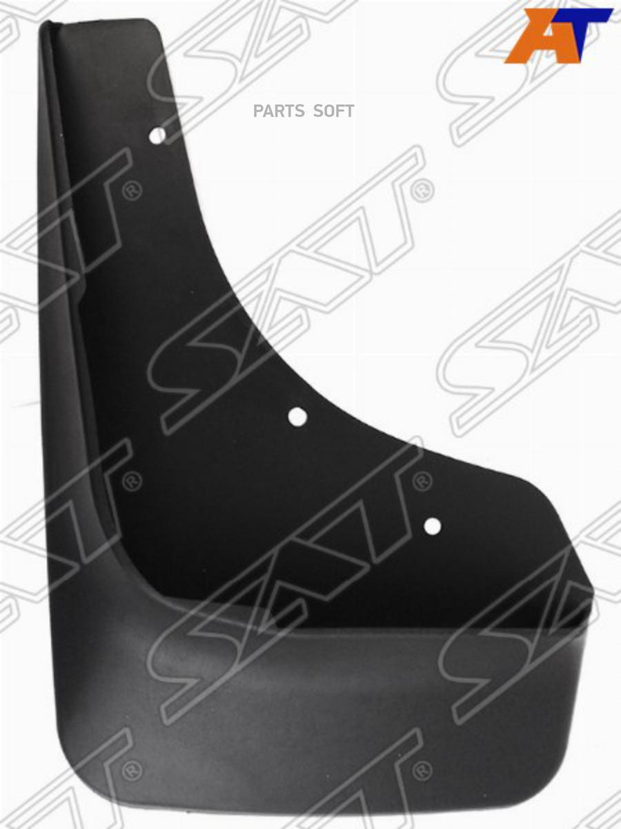

SAT ST-MZX5-016B-2 Брызговик MAZDA CX-5 12-17 передний LH 1шт