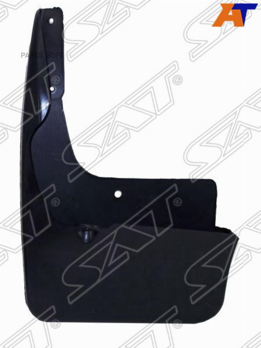 

Брызговик Peugeot 206 98-09 Задний Lh (левый) Sat арт. ST-PG26-064B-2