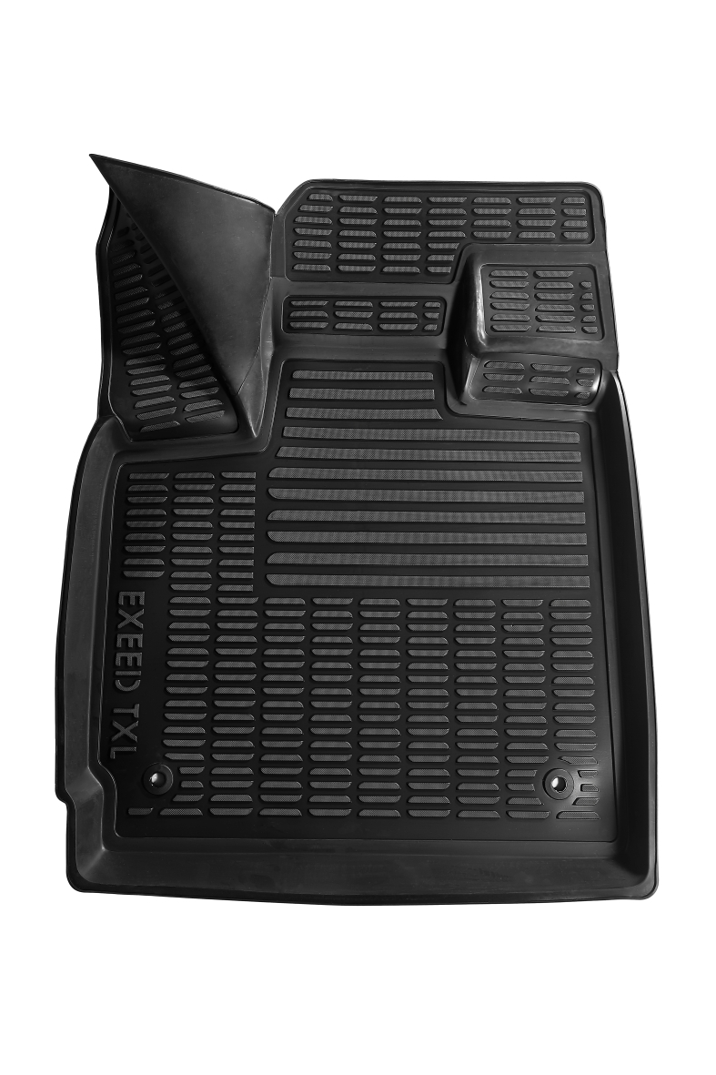 

Комплект ковриков в салон автомобиля Синтекс 97944 CHERY EXEED TXL, CHERY EXEED TXL
