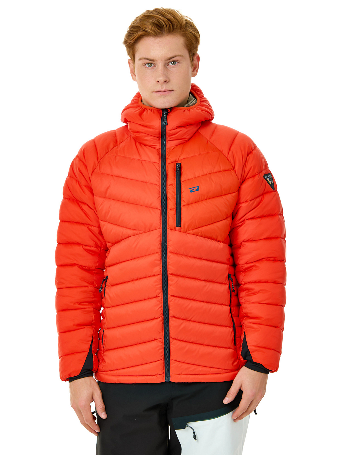 Куртка Rehall Drago-R Flame Red Usxxl 2024-25 32440₽