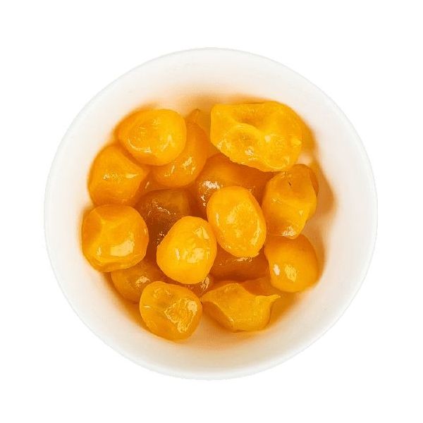 

Кумкват сушеный Империя орехов 95 г