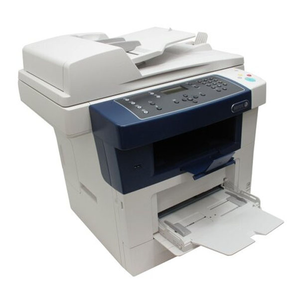 

Лазерное МФУ Xerox WorkCentre 3550 ( 095205756678), WorkCentre 3550