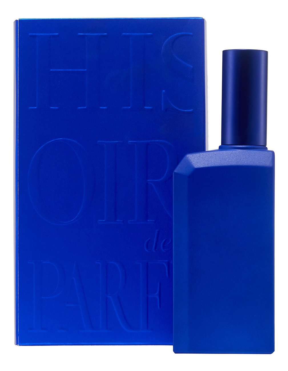 Парфюмерная вода Histoires de Parfums This Is Not A Blue Bottle 60мл