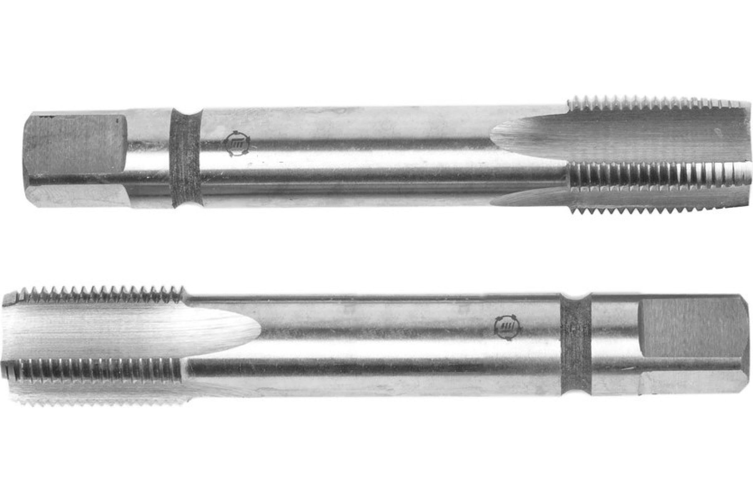 

Метчик м/р комплект Туламаш G1/8 Р6М5 ТМ 54673