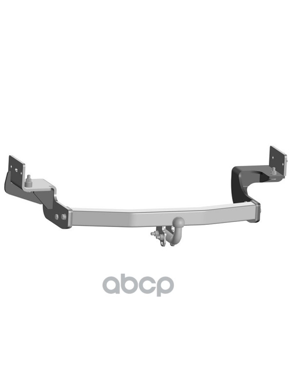 

Фаркоп Mitsubishi Pajero Sport 3 Рестайлинг 2021- Bosal-Oris 4172A