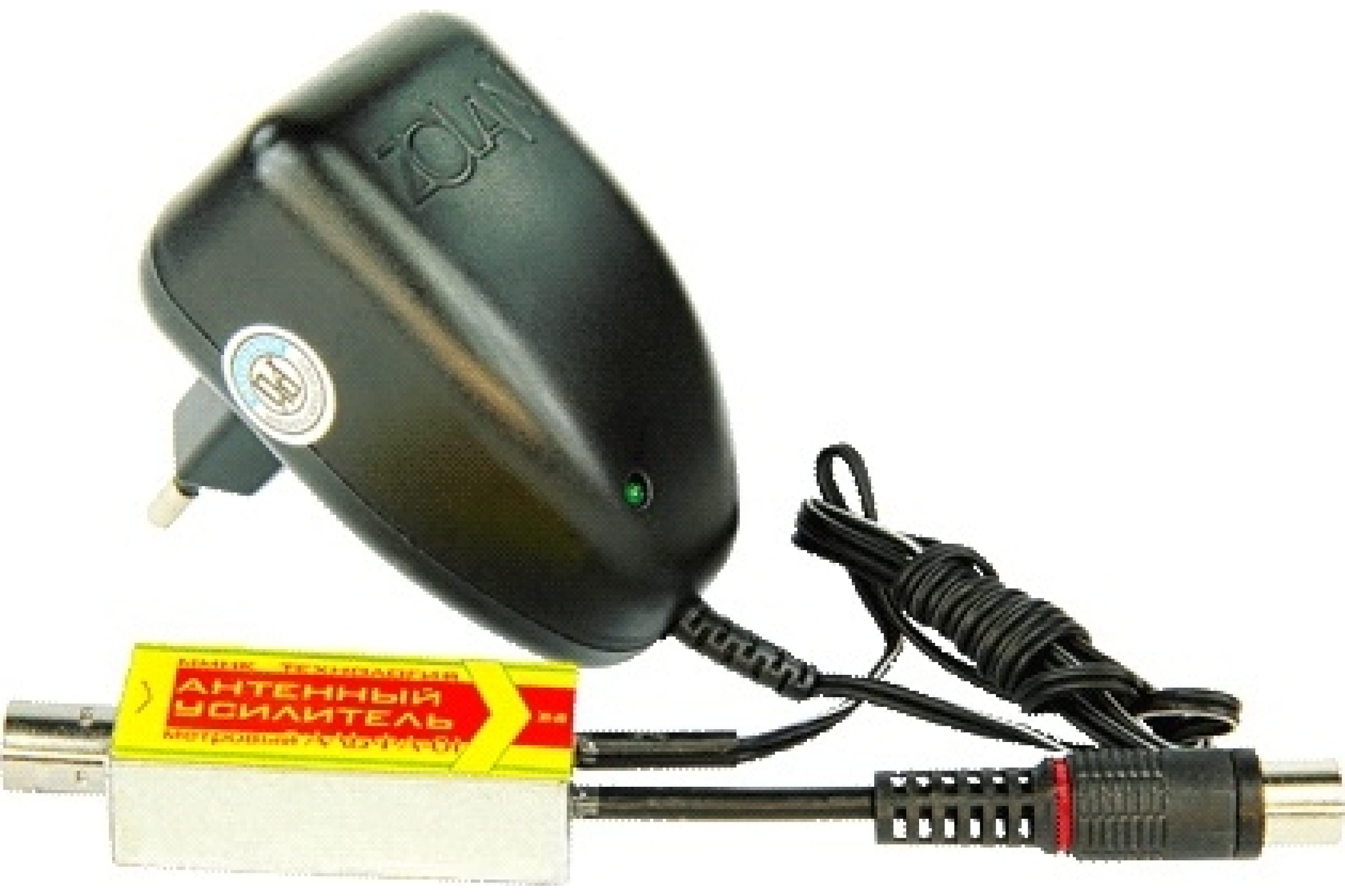 

Усилитель Connector Альфа 01 метровый US-AL01M