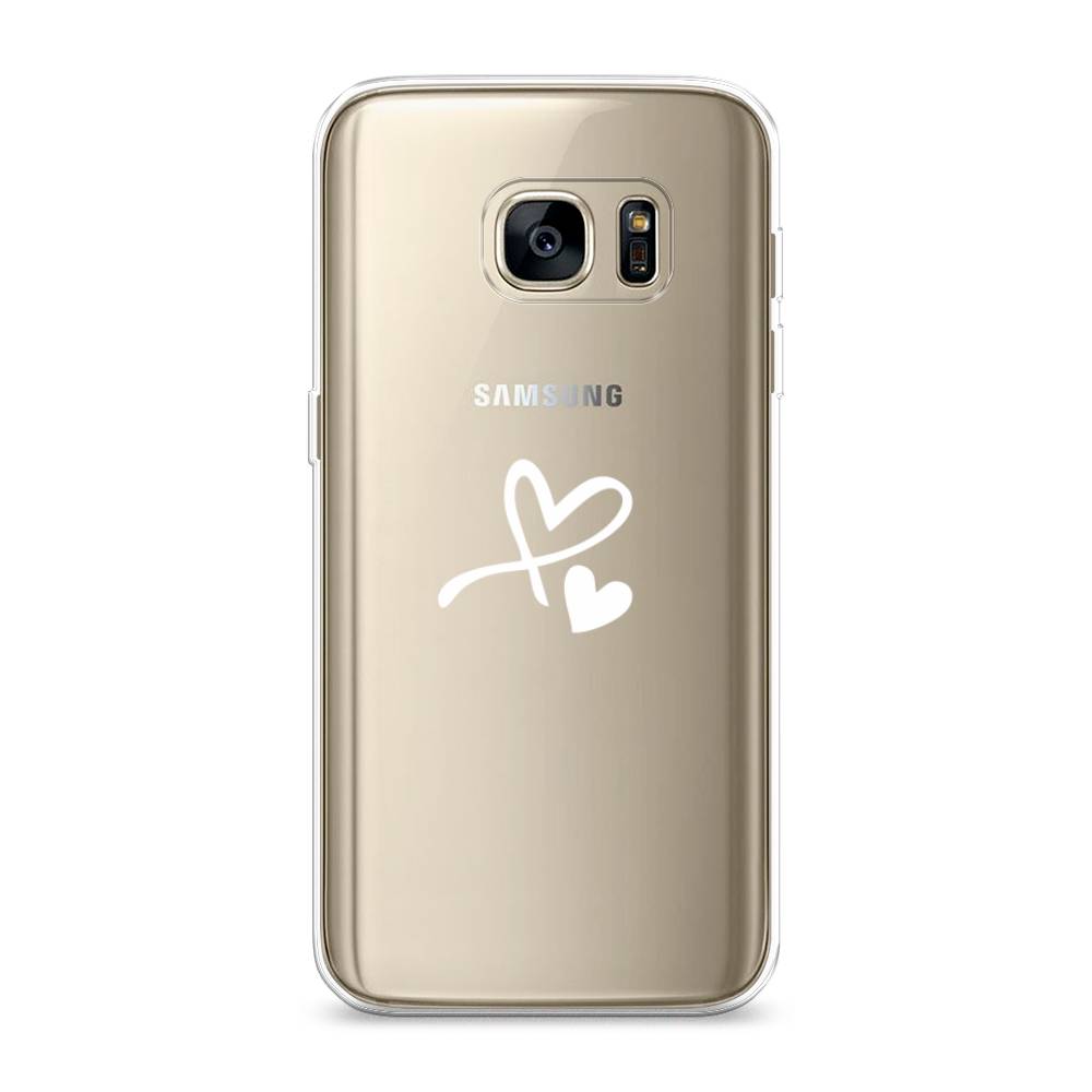 Чехол Awog  на Samsung Galaxy S7 edge 